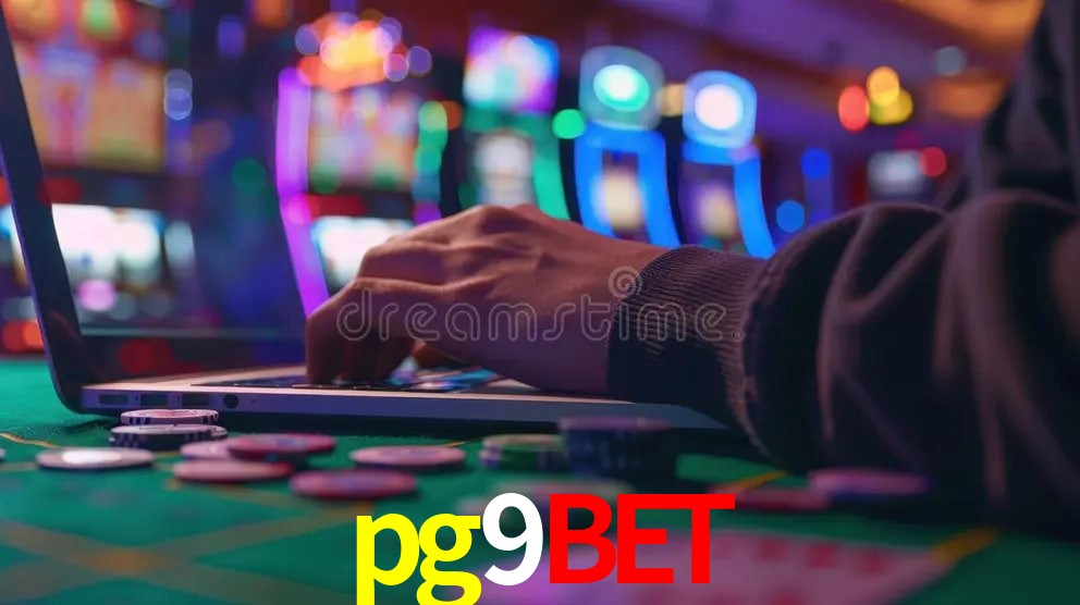 A Experiência Imersiva dos Cassinos Ao Vivo no pg9bet