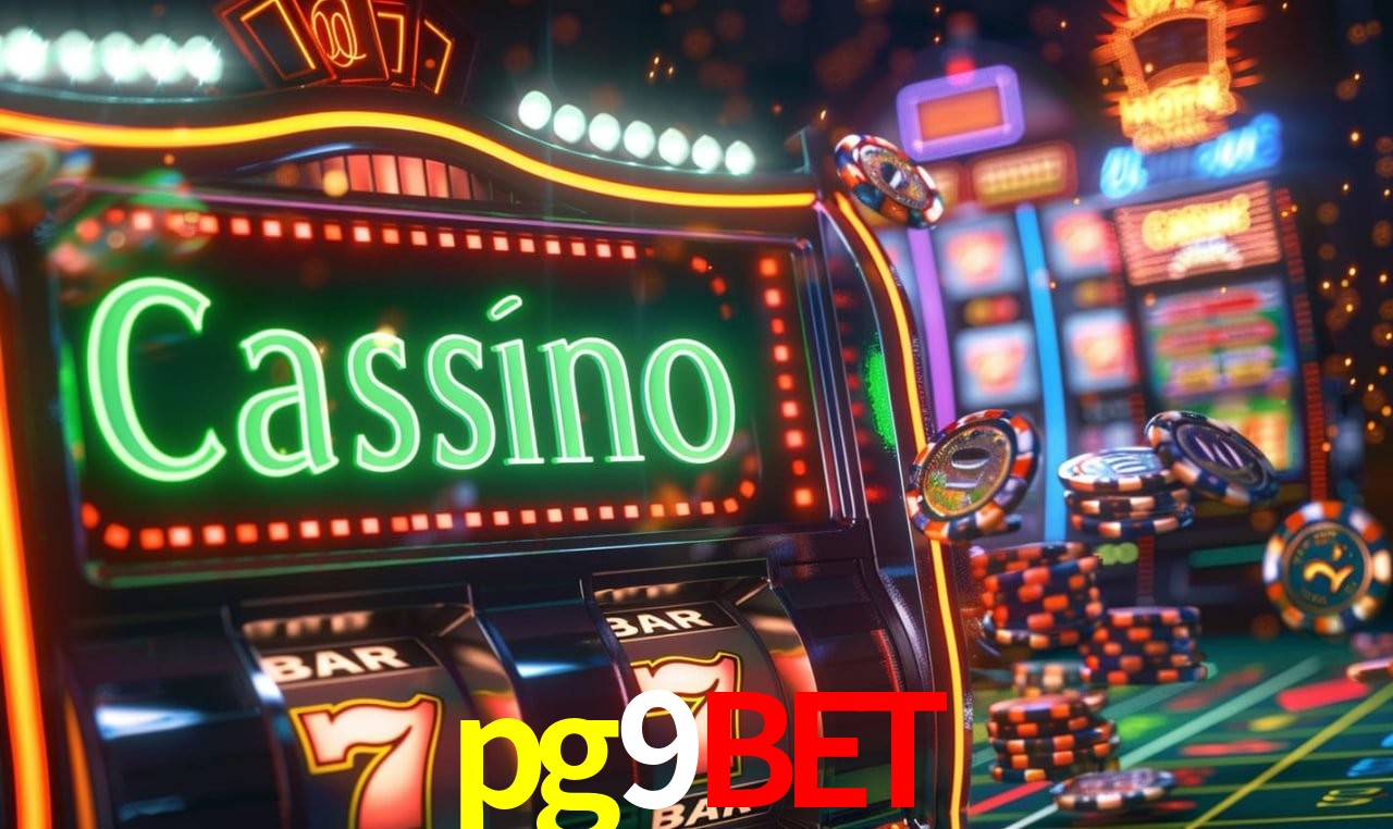 Avaliações dos Jogadores pg9bet