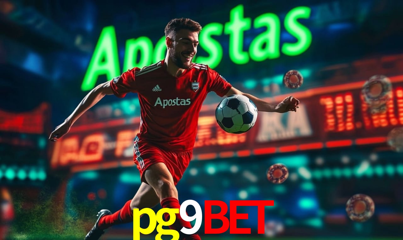 Inovações de Jogos na pg9bet: O Futuro das Experiências Interativas