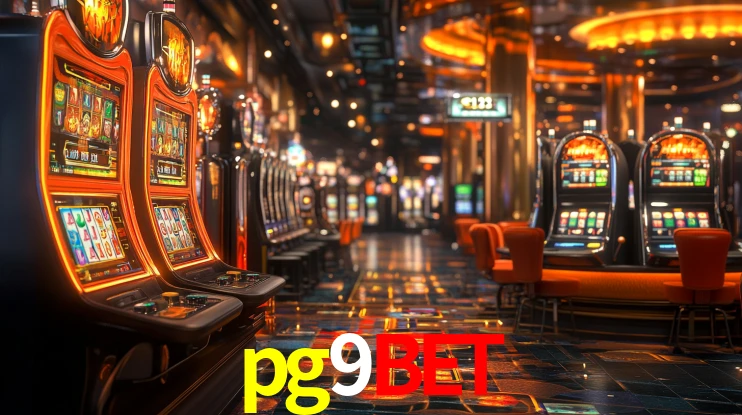 Exclusive Games pg9bet