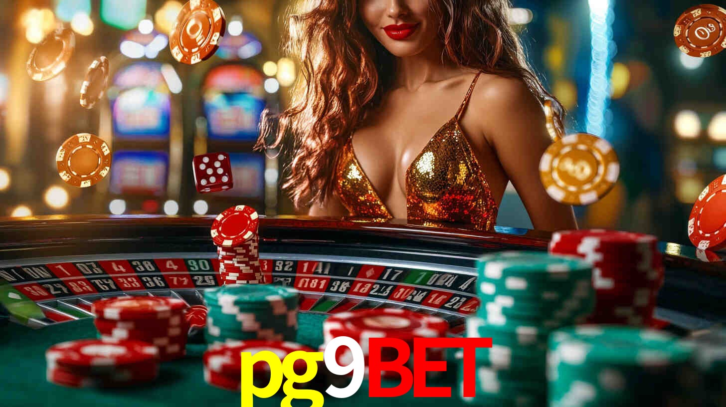Programa VIP pg9bet