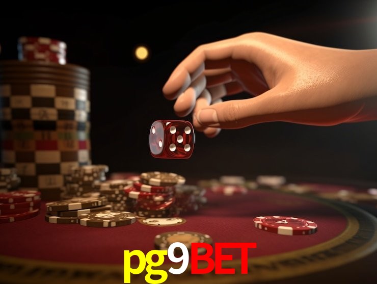 Estatísticas Esportivas pg9bet