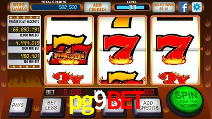 Descubra a Essência do pg9bet: Nossa História e Compromissos