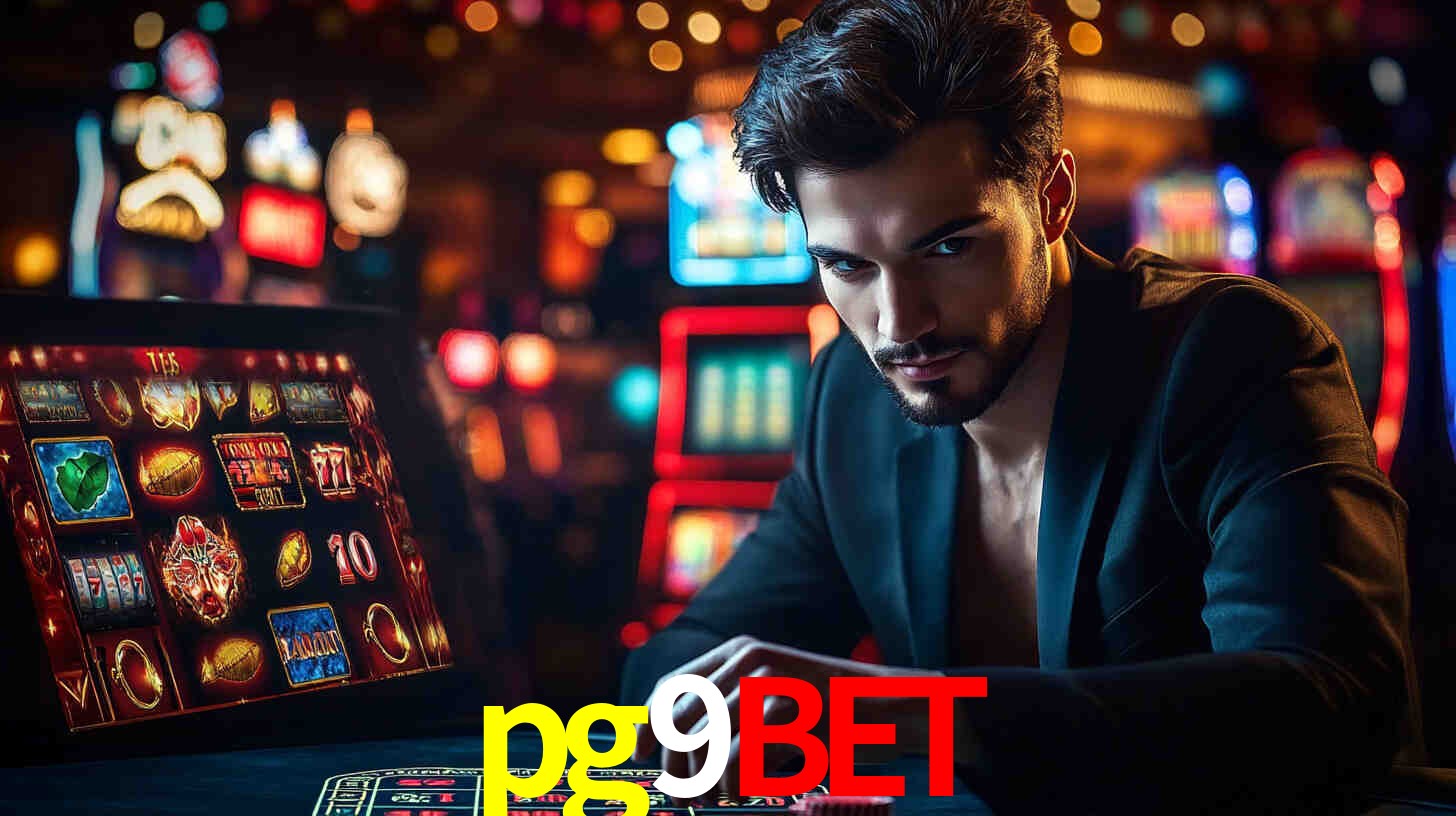 pg9bet.com