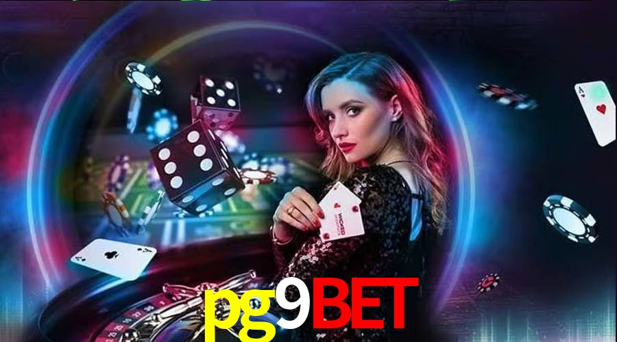 Secure Login pg9bet