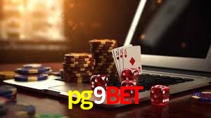 Descubra a Essência do pg9bet: Nossa História e Compromissos