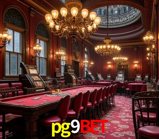 Login Seguro pg9bet