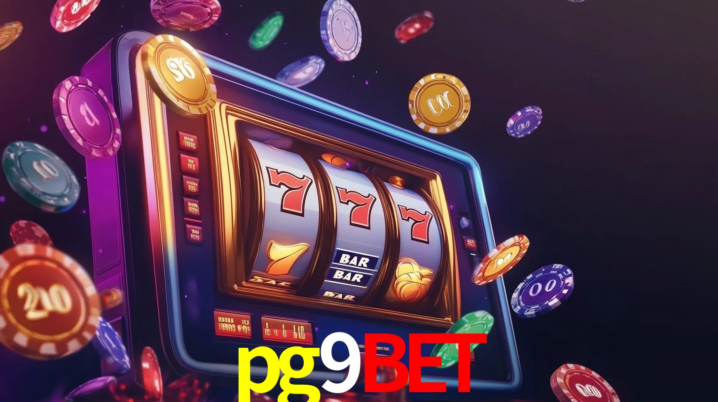 Live Casino pg9bet