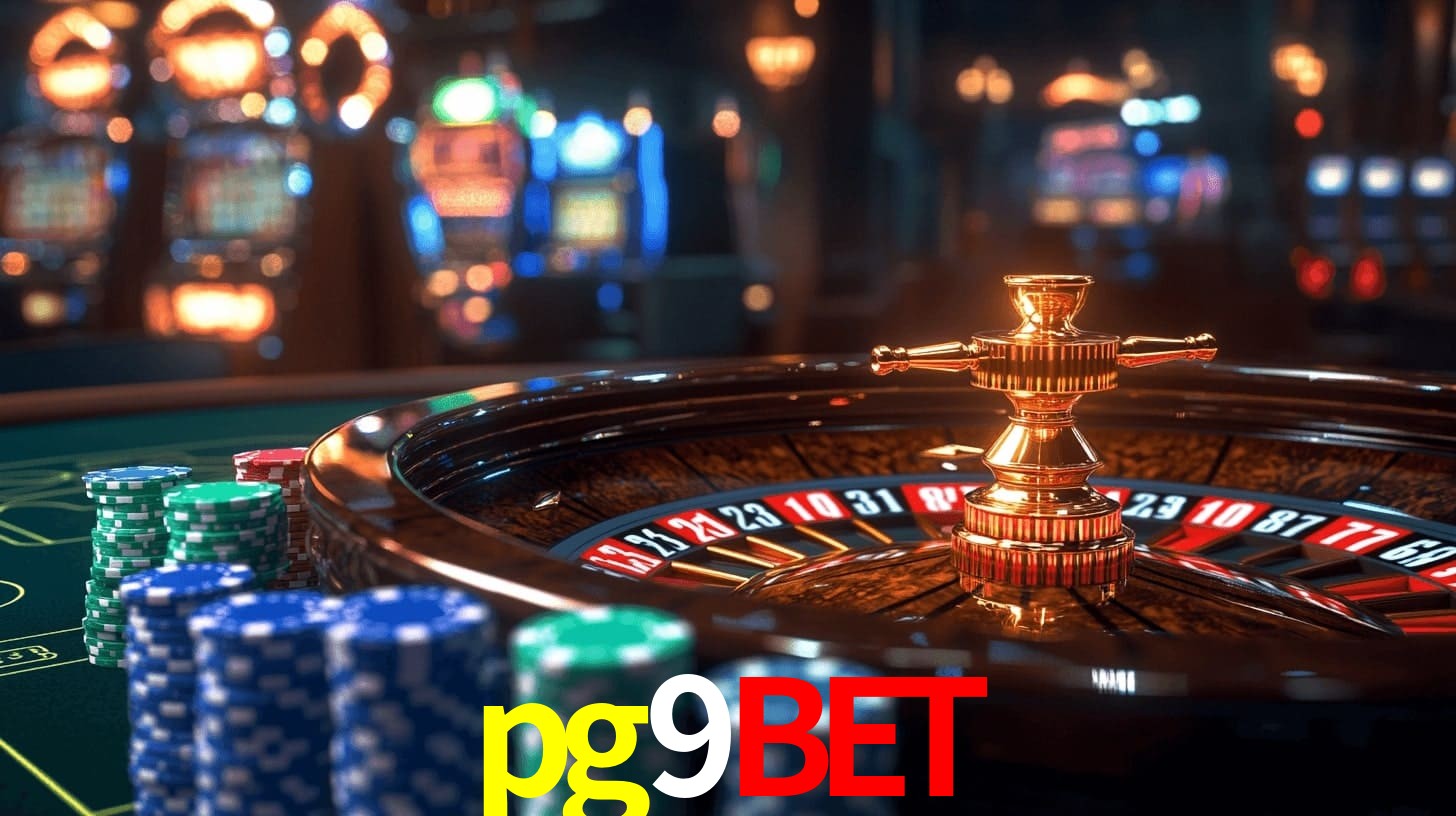 pg9bet app
