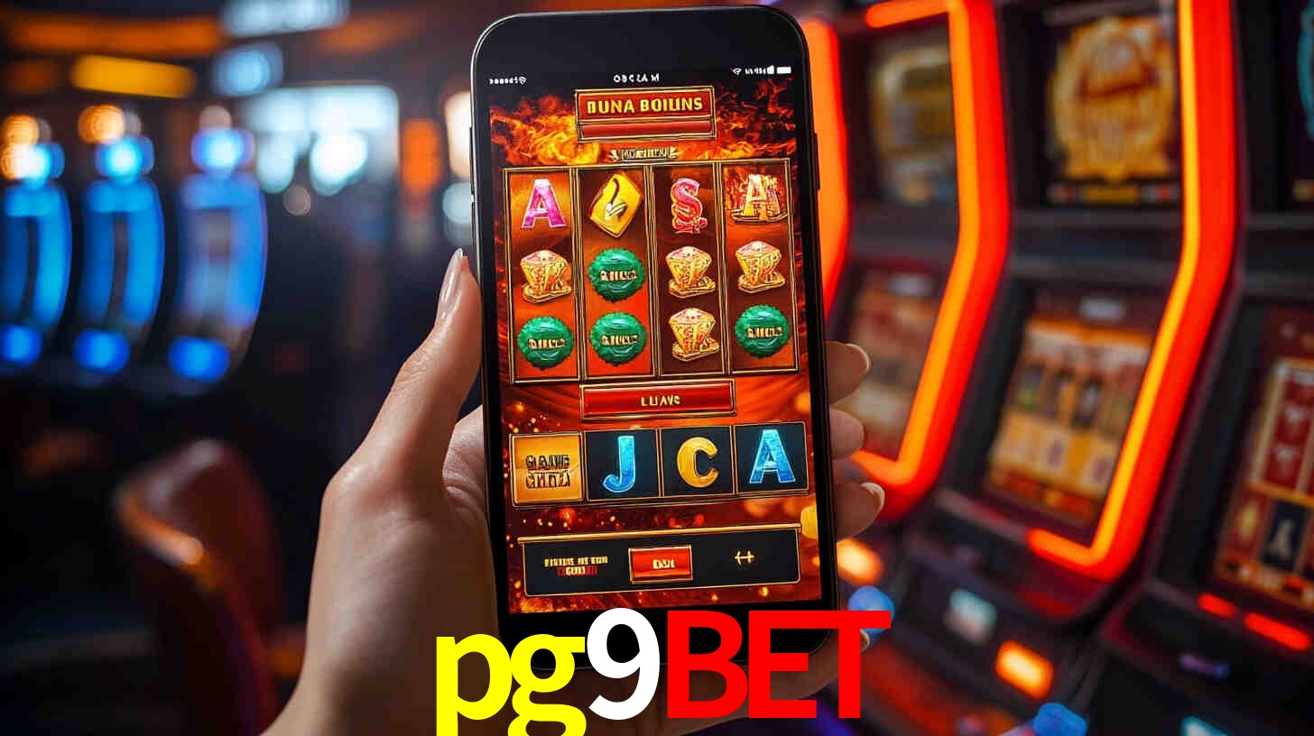 Experimente o Login Seguro Premium no pg9bet