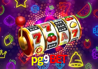 A Popularidade dos Caça-Níqueis no pg9bet