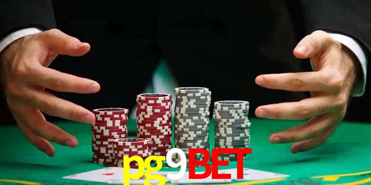 cassino pg9bet