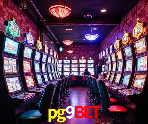 Ofertas Exclusivas pg9bet