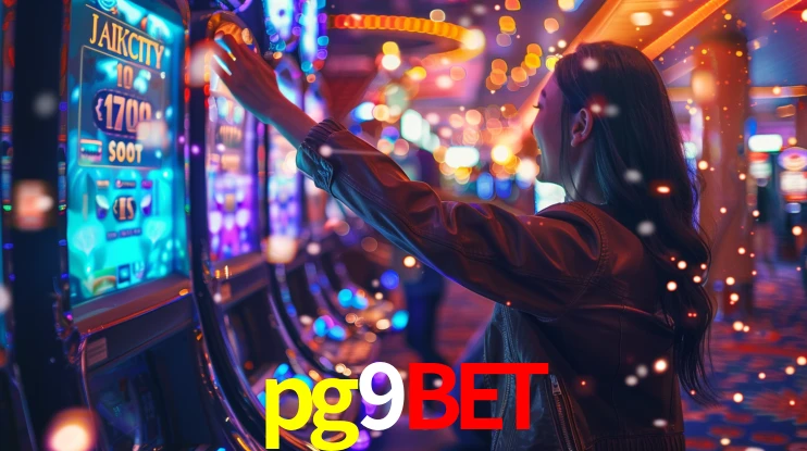 Explore as vantagens do pg9bet: serviço profissional e confiabilidade