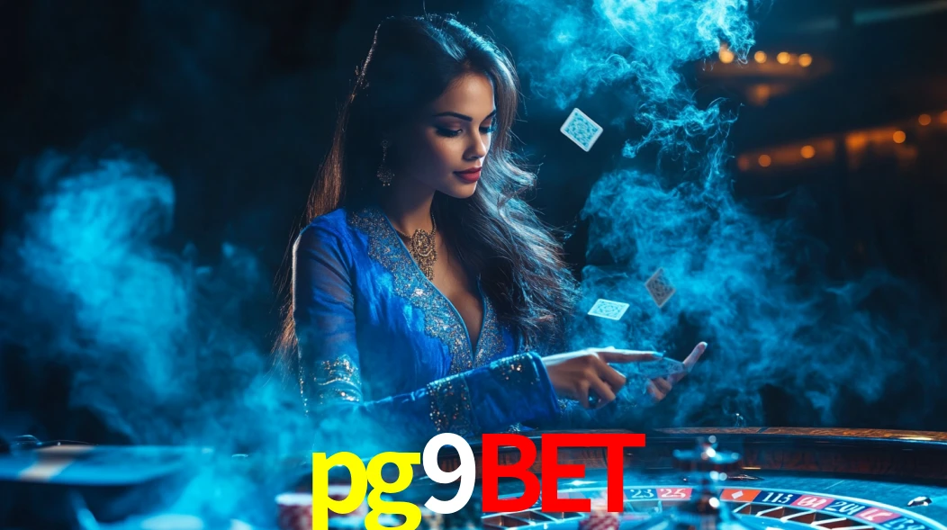 A Experiência Imersiva dos Cassinos Ao Vivo no pg9bet