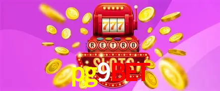 Descubra o Mundo do Cassino Online com pg9bet