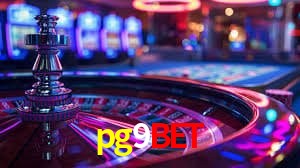 Casino VIP pg9bet