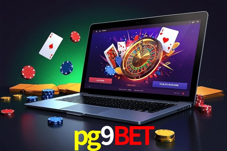 Benefícios da Conta pg9bet