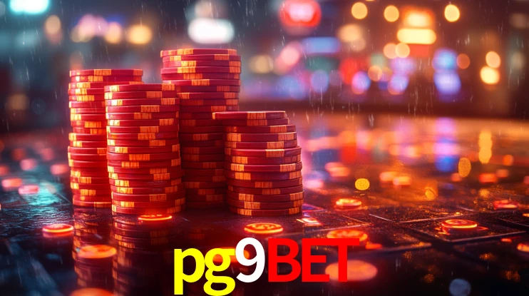 pg9bet app