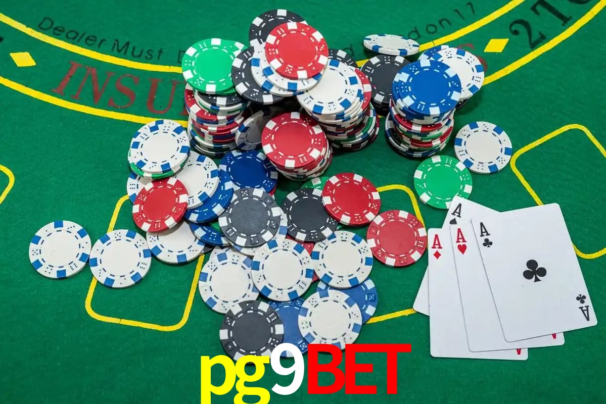 A Emoção da Loteria na pg9bet: Uma Chance de Mudança de Vida