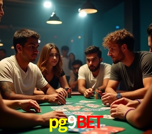 Promoção Relâmpago pg9bet