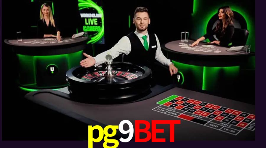 2FA Security pg9bet