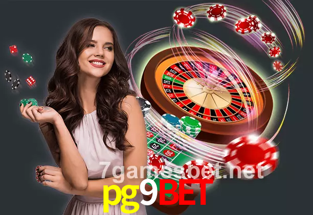 vivo no cassino pg9bet