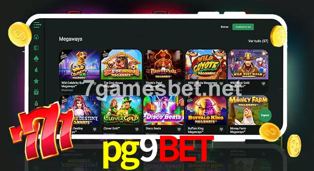 pg9bet aplicativo