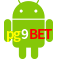 Aplicativo pg9bet para Android