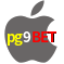 Aplicativo pg9bet para iOS