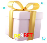 Receba seus bônus de boas-vindas no pg9bet