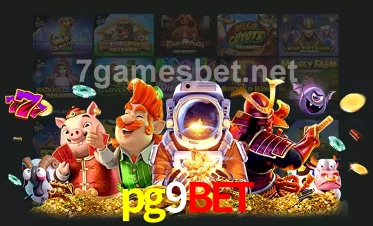 cassino pg9bet