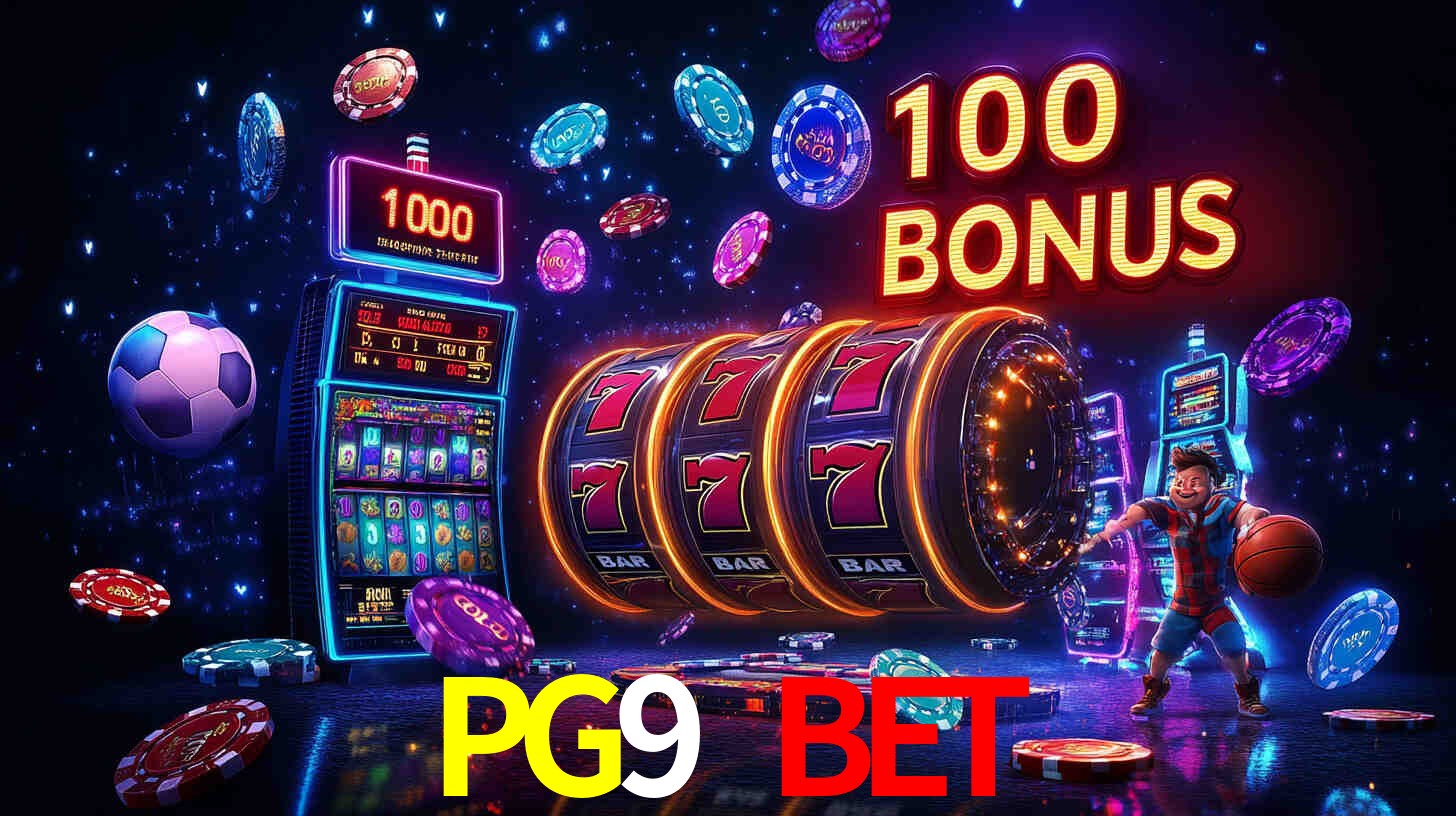 PG9 BET